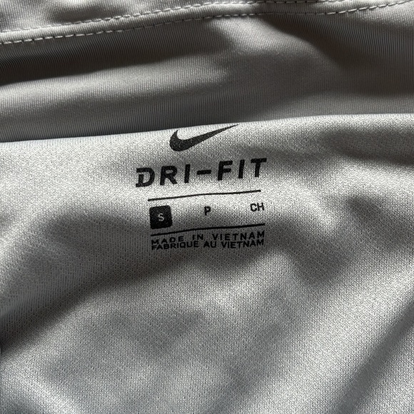 EUC size small Nike Dri-Fit running short - Picture 3 of 3